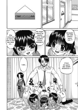 Page 40 of Joshi Shougakusei Ninshin Club | Gradeschooler Child Bearing Club Ch. 1 - 5