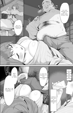 Page 7 of Hitoyo-chan no Junan 2