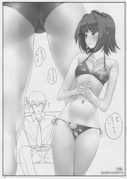 Download Enikki Recycle 9 no Omake Hon