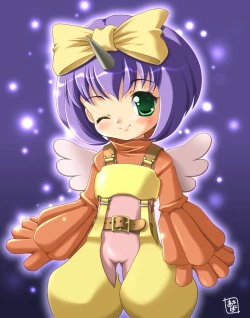 Page 13 of Pure Heart