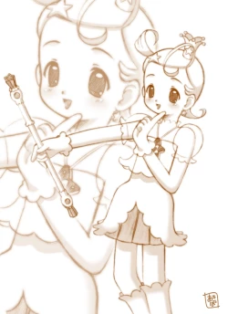 Page 6 of Pure Heart