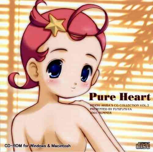 Download Pure Heart