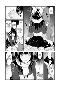 Page 23 of Oji-san de umeru Ana