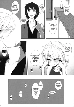 Page 21 of Hatsujouki no Sugoshikata | How to spend your time during estrus
