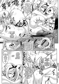 Page 5 of Houjou no Reizoku Elf