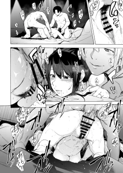 Page 20 of Otto Kounin Sex Advisor ni Hamatta Kekka  Chuuhen