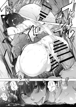 Page 37 of Otto Kounin Sex Advisor ni Hamatta Kekka  Chuuhen