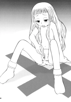 Page 27 of Gokuraku Tokkyuu t.o.L