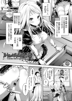 Page 85 of Harem Maid No Damedame Ecchi