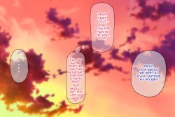 Page 16 of Namahousou! Kuro Gal Zenra Toukou | Live Broadcast! Tanned Gyaru's Naked School Visit