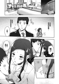 Page 18 of Kyuujitsu no Joushi ni wa, Kawaii Himitsu ga Aru. 2