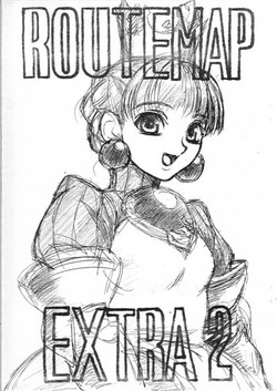 Download Route Map Extra 2