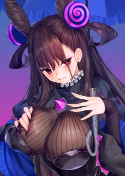 Page 13 of FGO Carnival 22 - Himitsu no China Dress Club