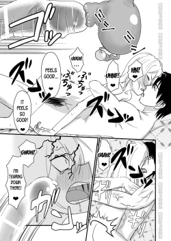 Page 47 of Kinpatsu Yancha-kei na Kanojo to no Kurashikata 2 Kouhen