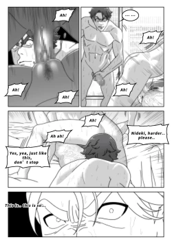 Page 22 of Nami: Wife's Birthday Gift