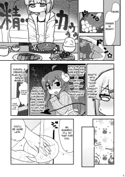 Page 8 of Momoiro Takarabako