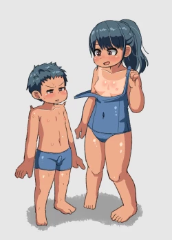 Page 65 of Hajimete wa Onee-chan