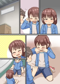 Page 42 of Jikyuusou no Renshuu Suru Hazu ga Hokentaiiku Shiteta Hanashi