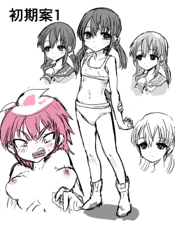 Page 42 of Slime-ka shita Boku to Nottori Gokugoku Nyotaika Taiken