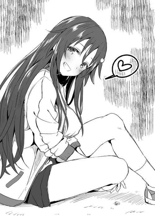 [Star Heart] Jogging Himekawa Yuki (THE IDOLM@STER CINDERELLA GIRLS)