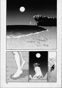 Page 156 of Boku no Tenshi ga Iru Nichijou