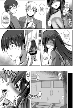Page 7 of Netorareru Onna-tachi Ch. 1, 3 | Stolen Girls Collection Ch.1, 3