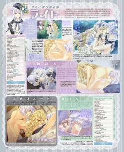 Page 43 of BitterPrincess Vol.2