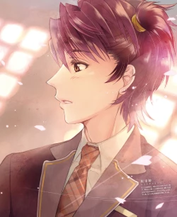 Page 12 of BitterPrincess Vol.3