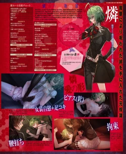 Page 26 of BitterPrincess Vol.3