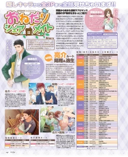 Page 53 of BitterPrincess Vol.3