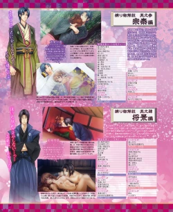 Page 69 of BitterPrincess Vol.3