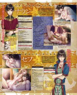 Page 77 of BitterPrincess Vol.3