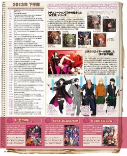 Page 95 of BitterPrincess Vol.3