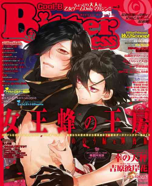 Download BitterPrincess Vol.3