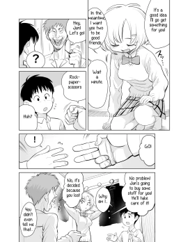 Page 15 of Nande ya nen