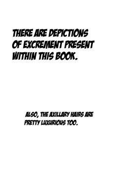 Page 2 of Houkago Zanmai Petit