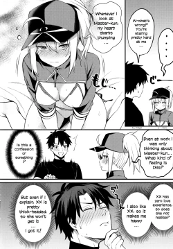 Page 3 of Suki wo Oshiete Master-kun | Tell Me the Love, Master