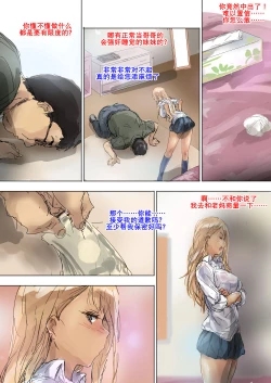 Page 16 of Namaiki Gyaru na Imouto wa Kimoota Anichin de Kousei Shimashita