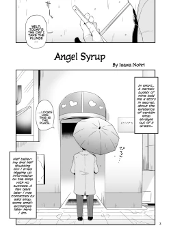 Page 3 of Angel Syrup| Angel SyrupChild Sex