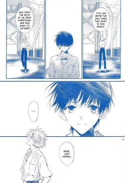 Page 28 of I Can’t Hate You