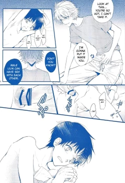 Page 55 of I Can’t Hate You