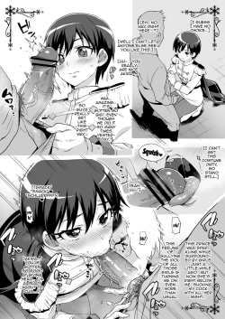 Page 2 of Event Genteibon 8P | Precure Limited Edition 8 Page Book