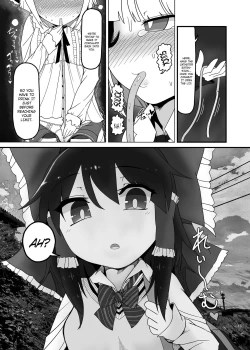 Page 14 of SakuMyon Kinki 2 Scatolo Makikomi Hen