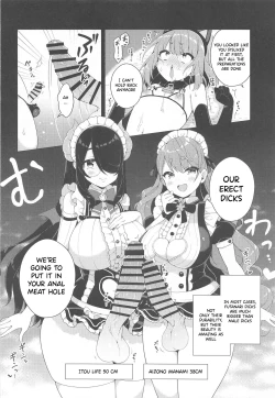 Page 9 of Kanikama x Puniana x Ganhori Life