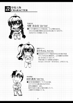 Page 35 of Uraaka Liver Take 1 Kyouhaku! Kouochi Seitokaichou