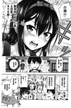 Page 37 of Sanshimai Show Timenen mae no Sugata de Seishun Yarinaosetara如果我以10年前的模樣青春再玩一次的話-
