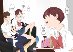 Page 46 of Aitsu Ima, Nani Shiteru?