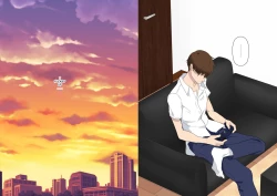 Page 8 of Aitsu Ima, Nani Shiteru?