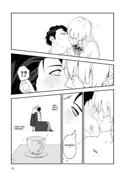 Page 23 of Book x Tea 1