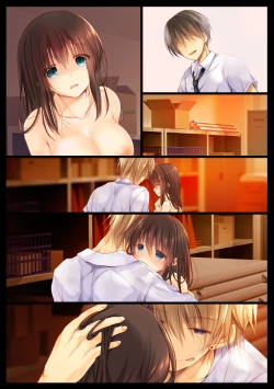 Page 24 of Netorare Sotsugyou Ryokou After